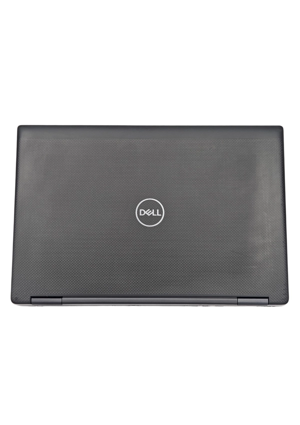 Stacja Graficzno-Robocza Dell Precision 7540 i9-9980HK 32GB 1TB SSD 15,6